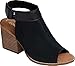 TOMS Women's Classic Woven Slip-on