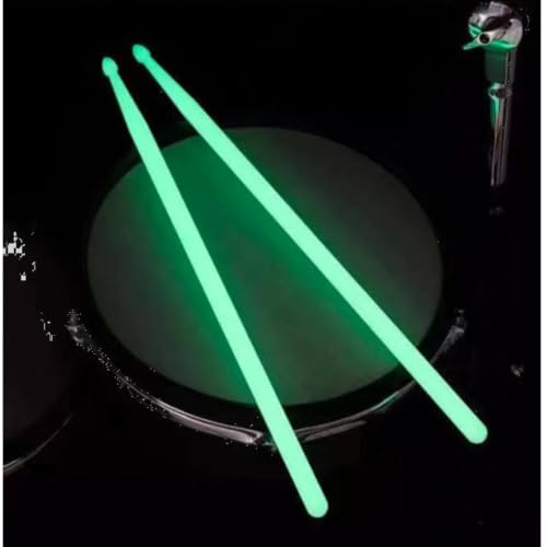Baquetas de fibra de carbono con punta en lágrima miniatura 7