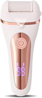 HBJWOV Electric Foot Grinder, Digital Display, and Foot Repair Machine for Removing Calluses Price In India