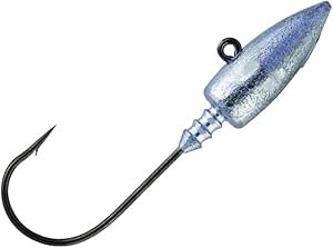 Tête Plombée Daiwa TOURNAMENT D'JIG HEAD SS ROUND