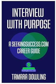 Paperback Interview with Purpose Book