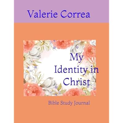 My Identity in Christ