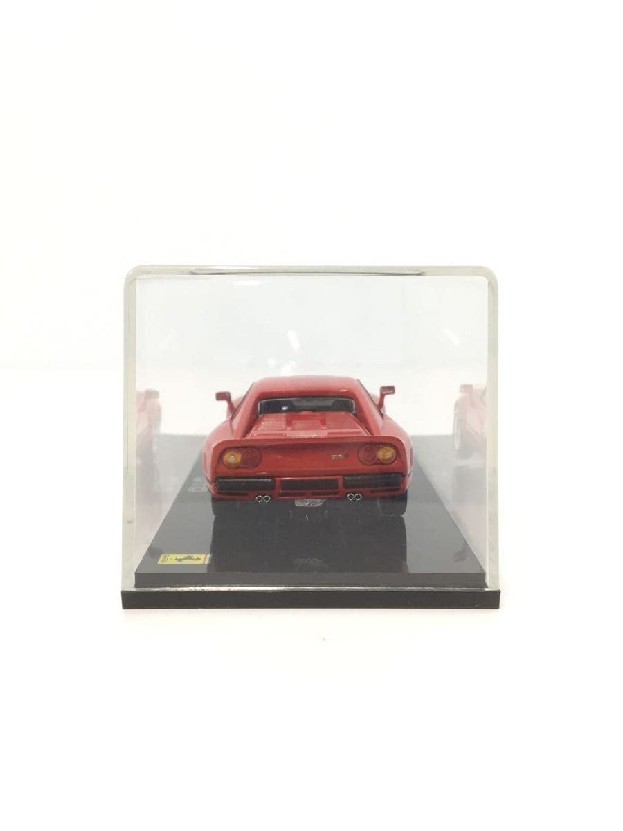 Amazon | KYOSHO◇1/43 FERRARI GTO(レッド) [05071R