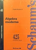  Algebra moderna