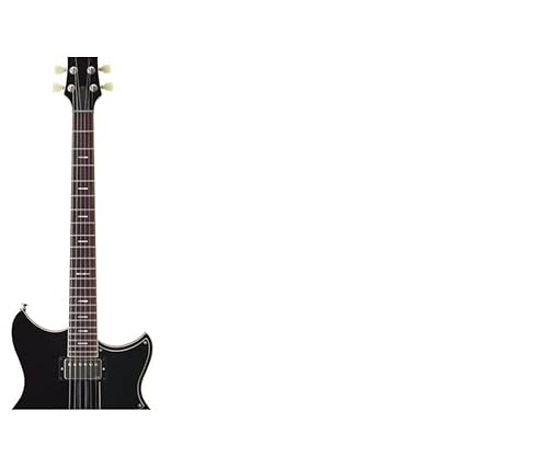 Amazon.com: Yamaha Revstar Standard RSS20 BL Electric Guitar with