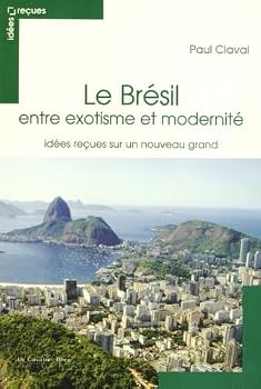 Paperback BRESIL IDEES RECUES SUR UN GEANT EN DEVENIR (LE) [French] Book