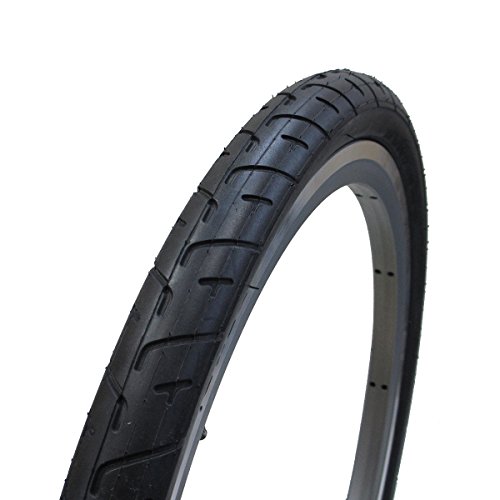 AKI WORLD(AL[h) 20X1.5 ALL BLACK TR-DU-010