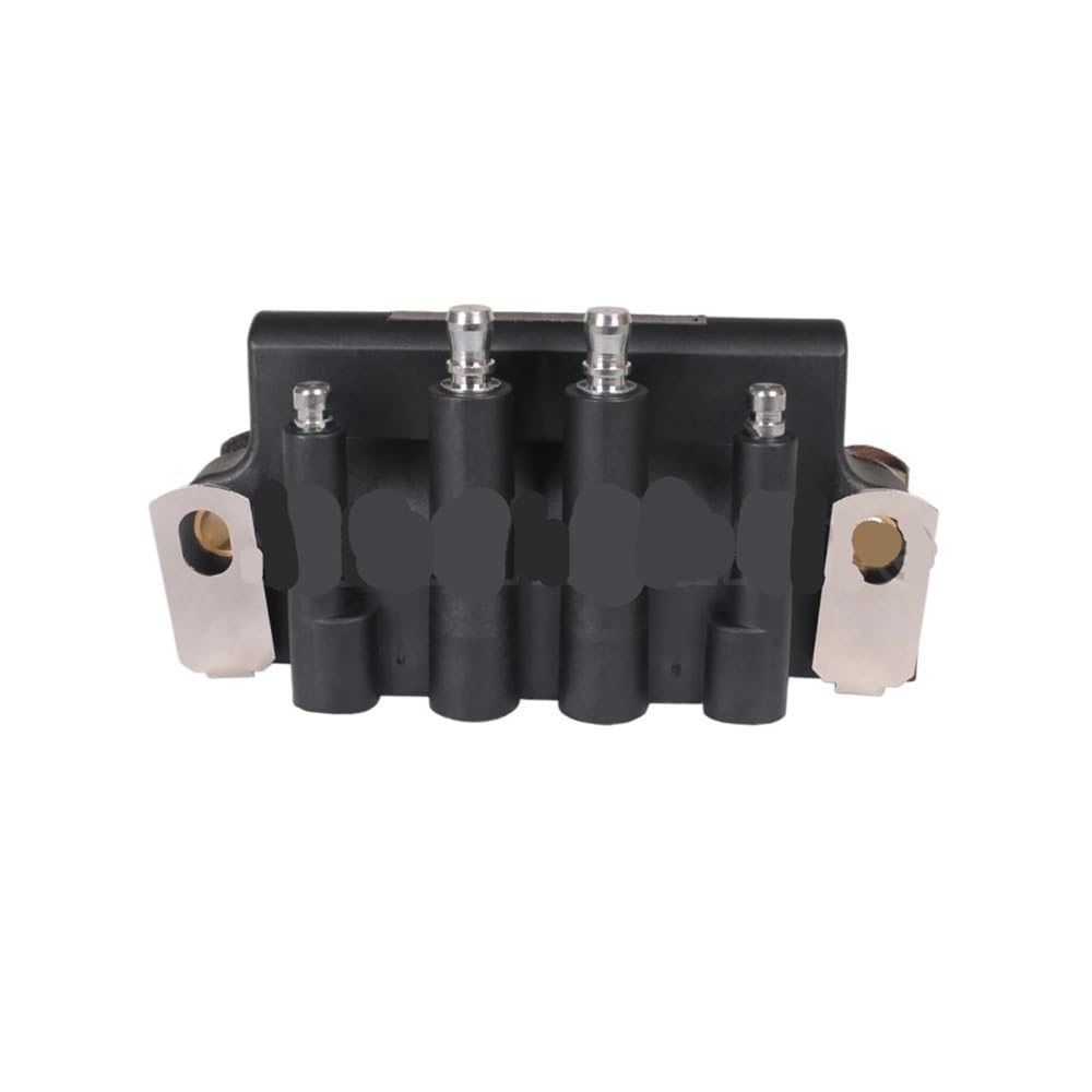 Bobine d'allumage double bougie pour moteurs hors-bord de 2HP à 175HP