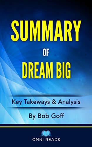 Summary of Dream Big by [Omni Reads]