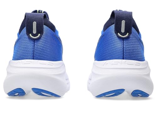 Image of ASICS Gel-Nimbus 27 Blue