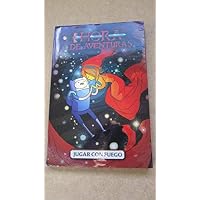 HORA DE AVENTURAS