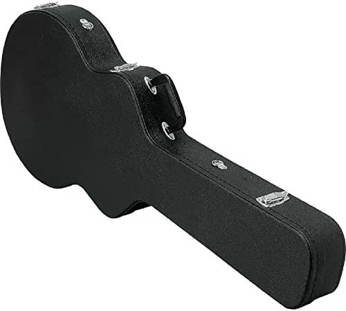 Amazon.co.jp: KC セミアコ用 ハードケース SA-120 (ギブソン ES335 