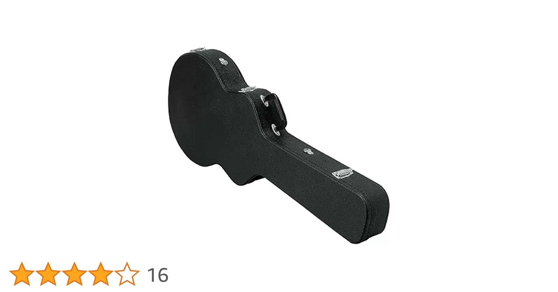 Amazon.co.jp: KC セミアコ用 ハードケース SA-120 (ギブソン