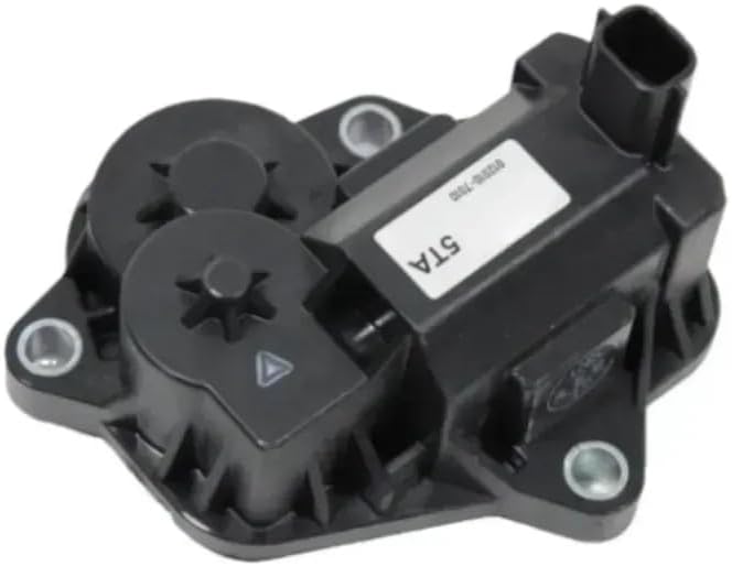 Intake Manifold Air Valve For Nissan Altima Kicks Versa Sentra 012010-7010