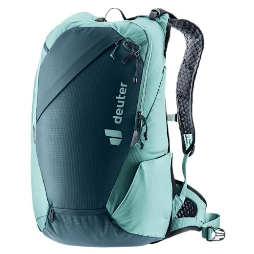 Deuter Updays 20L Ski Touring Backpack