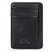 Otto Angelino Genuine Leather Wallet Cardholder Bank Cards, Money, Driver's License - Unisex