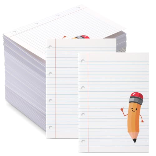 Image of Spakon 50 Pcs Mini Notebooks Bulk Motivational Gifts for Students, White