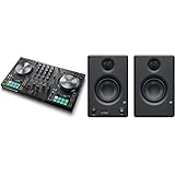 presonus 16.4 2 manual Produkt 1: 4-Kanal-DJ-Controller mit Traktor Pro 3