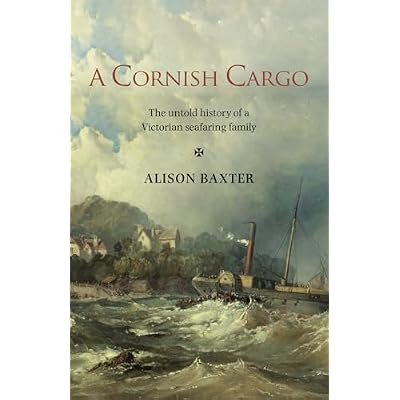 A Cornish Cargo