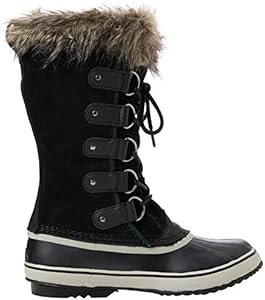 sorel snow boots amazon