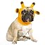 Ear Muff Giraffe