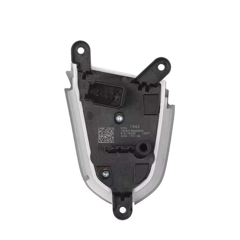 Cruise Control Switch 22961942 23134232 Car Steering Cruise Control Switch for Chevy for Colorado for Suburban for Tahoe for Silverado for Sierra 1500