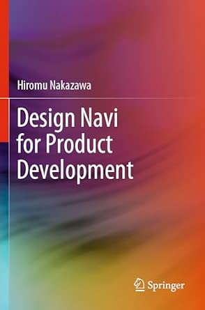 Design Navi for Product Development-Wow! eBook