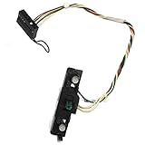 compaq evo d510 drivers Carte Façade Front Panel Power Button - HP / Compaq - P/N 174682-002 / 10013908C - Pour PC Compaq Evo D300, D500 et D51C - Garantie 6 mois