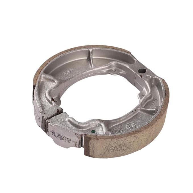 Rock World Ola S1 AIR, S1 X, S1 X Plus Brake Shoes - High Performance & Durability