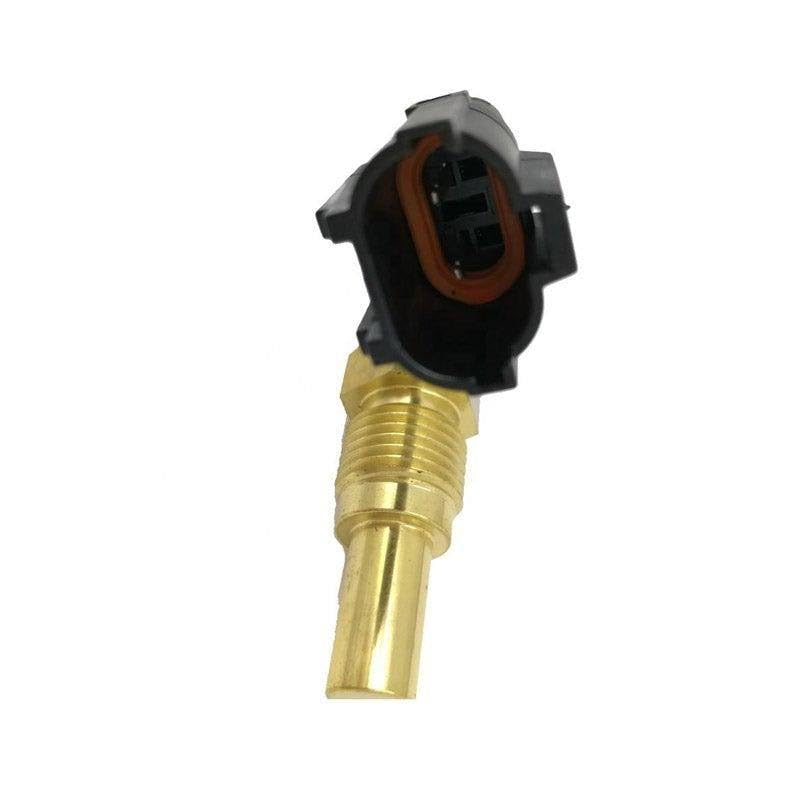 Water Temperature Sensor KHR1017 for Excavator SH210-3 SH200 SH200A3 SH235 SH120 SH120A3 SH240A3