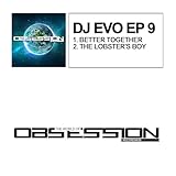 evo 9 tuning parts  DJ Evo EP 9