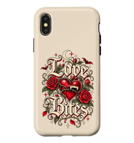 �r�N�g���A���S�V�b�N�z���S���}���X �_�[�N�A�[�g �X�}�z�P�[�X iPhone X/XS �p