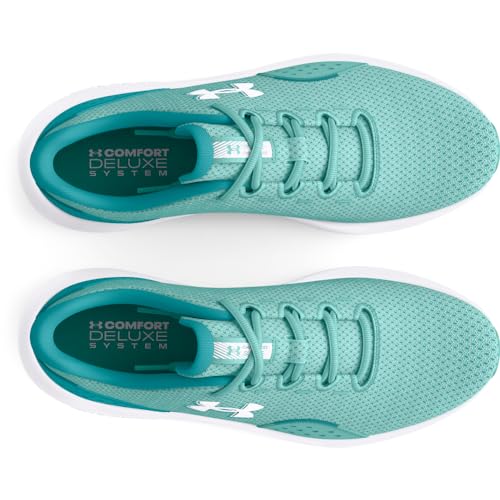 Image of Under Armour Women's Charged Surge 4 Running Shoe