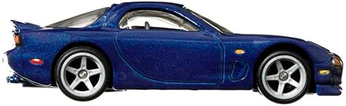 Miniatura 3 de Hot Wheels Mazda RX7 '95, cultura de coche 15