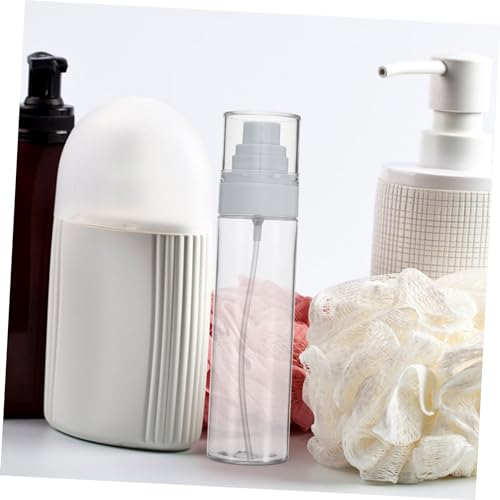 BELLIFFY Botellas De Viaje Spray Fijador 100ml Pet Ideal Para Maquillaje y Perfume - imagen 2