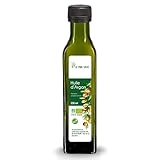 HUILE D'ARGAN BIO - Source d'Oméga 6 & 9 - Le Pré Vert - 250 ml - Vierge - Fabriquée et extraite à froid