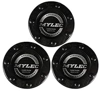 Algopix Similar Product 1 - Mylec Official Roller Hockey Game Puck
