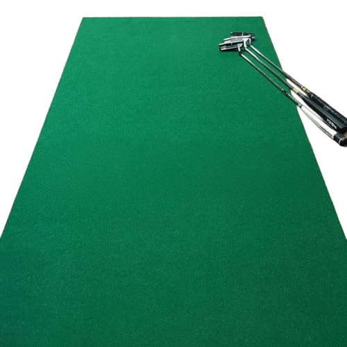 ゴルフ練習パターマット 高速90cm×4m TOURNAMENT-SB(トーナメントSB)と練習用具(距離感マスターカップ、まっすぐぱっと、トレーニングリング付き) 練習 ゴルフ用品 ゴルフマット 人気[TOSACC2019][高知市共通返礼品]