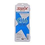 Swix CH6 Wax - - Blue