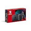 Nintendo Switch Console, Grijs (Nintendo Switch)