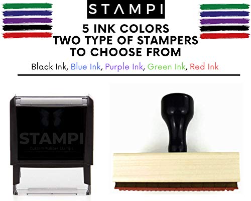 Return Address Stamp Address Stamp Self Inking Or Wood Handle Return Address Stamp Stamper Self Inking Personalized Customized Stamp Return Wedding Script Calligraphy Business Stamper Housewarming #TOP4