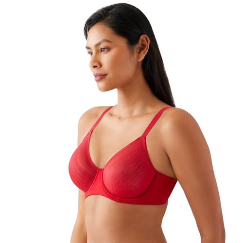Image of Wacoal Elevated Allure Underwire Bra