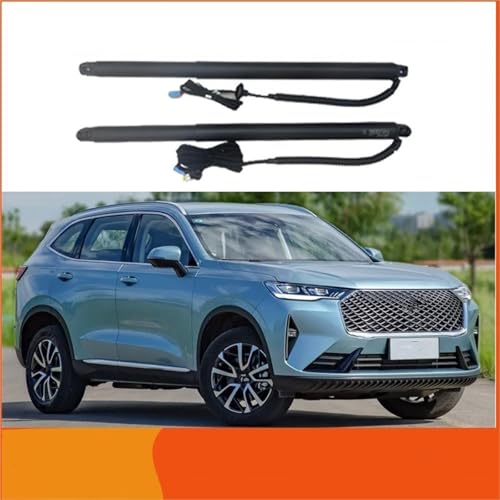 Vérin de hayon électrique intelligent à levage fluide Haval H6
