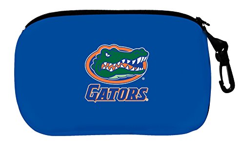Kolder (Florida) Gators Zippered Neoprene Game Day Grab Bag