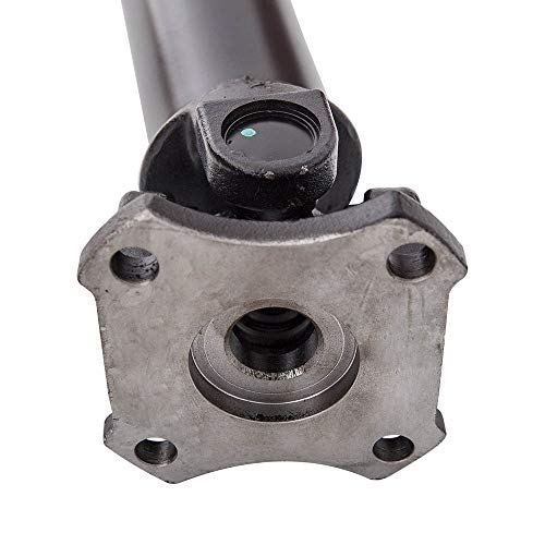 maXpeedingrods Eixo de transmissão traseiro para Ford F-150 4.6L 5.4L 2006-2008 144