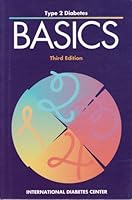 Type 2 Diabetes Basics B0041VZ6V2 Book Cover