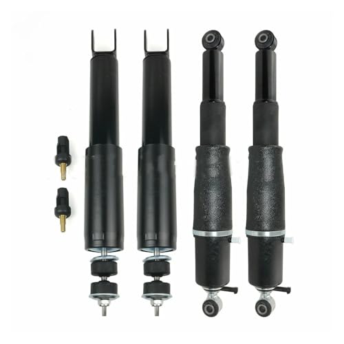 Amortisseurs ressorts de suspension pneumatique pour Cadillac Escalade EXT ESV 25979391