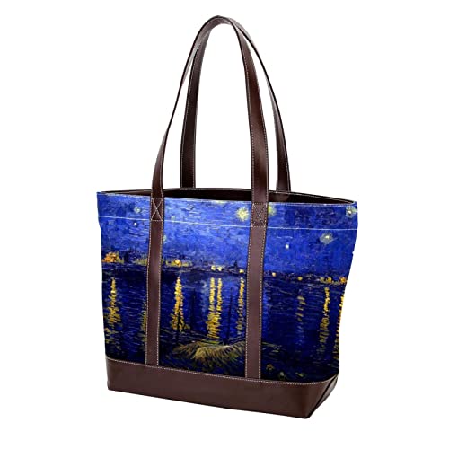 Sac à main Noël motif Santa Elk idéal pour cadeau de fêtes de fin d'année