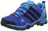 adidas Jungen Unisex-Kinder Terrex Ax2r Cp K Fitnessschuhe, Mehrfarbig (Multicolor 000), 34 EU