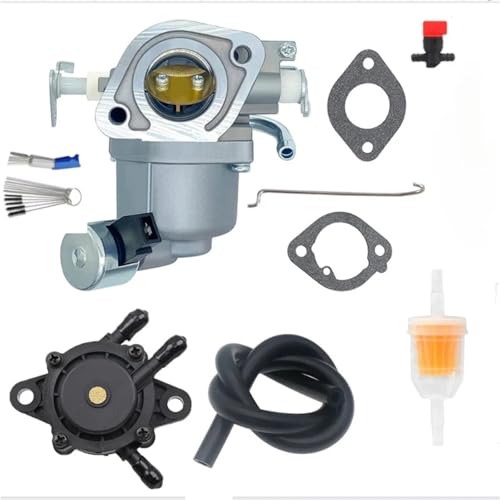 Carburateur de moto pour l'entretien de votre tondeuse Briggs & Stratton 594207